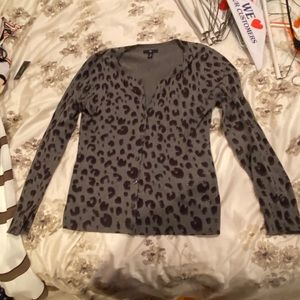 Gap Factory Cardigan size medium